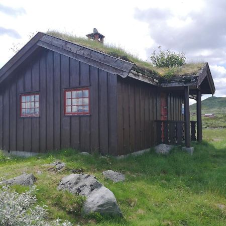 Haugseter Fjellstue As Hotel Beitostolen Luaran gambar