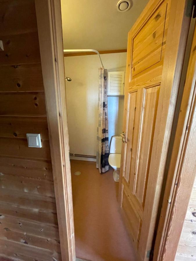 Haugseter Fjellstue As Hotel Beitostolen Luaran gambar