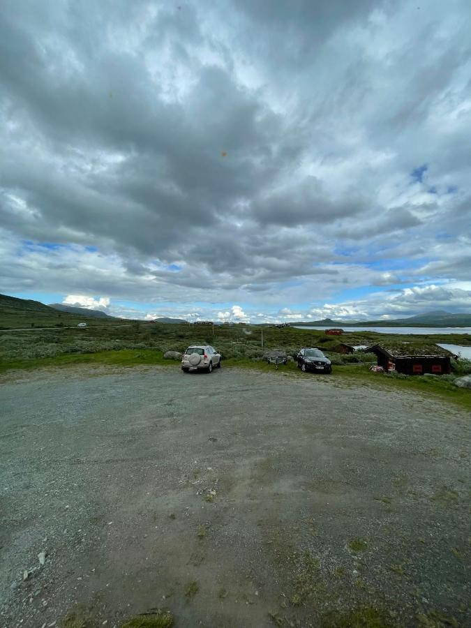 Haugseter Fjellstue As Hotel Beitostolen Luaran gambar